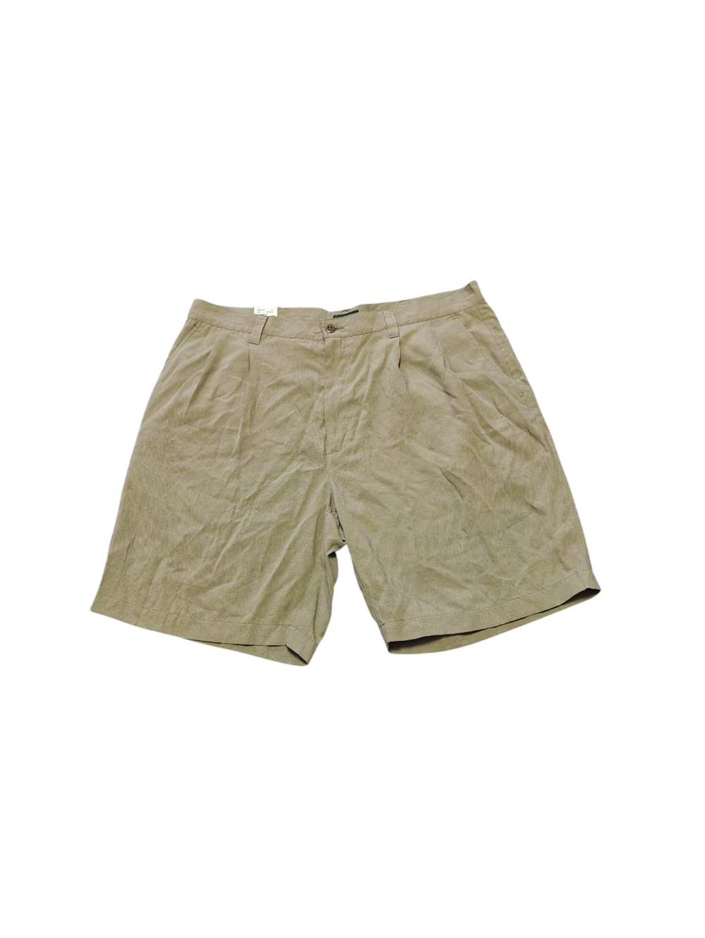 Dockers Men's.Casual Silkwashed Shorts Size 44